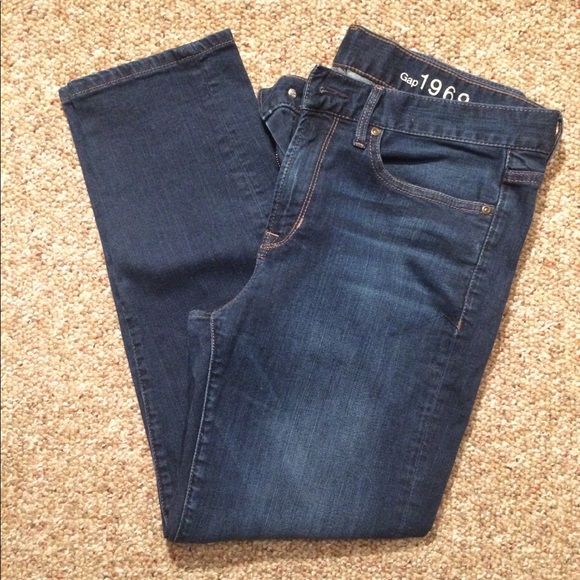 Gap boyfriend jeans 👖 - Picture 2 of 5